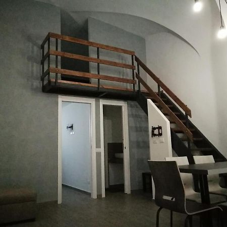 Mgr Apartments Катанія Екстер'єр фото