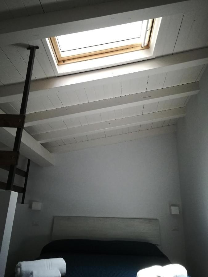 Mgr Apartments Катанія Екстер'єр фото