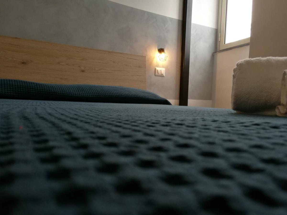 Mgr Apartments Катанія Екстер'єр фото