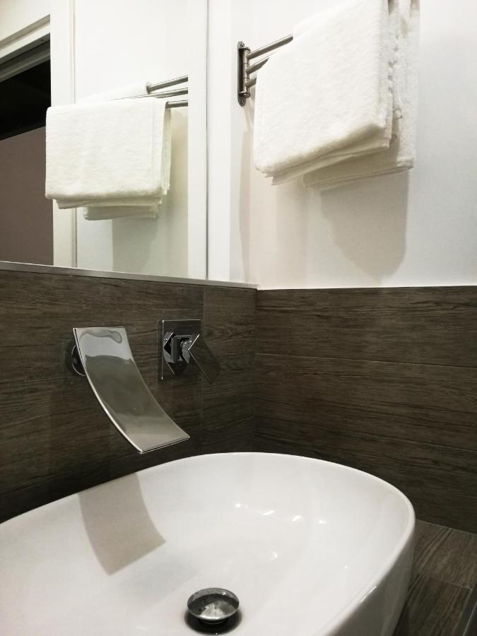 Mgr Apartments Катанія Екстер'єр фото