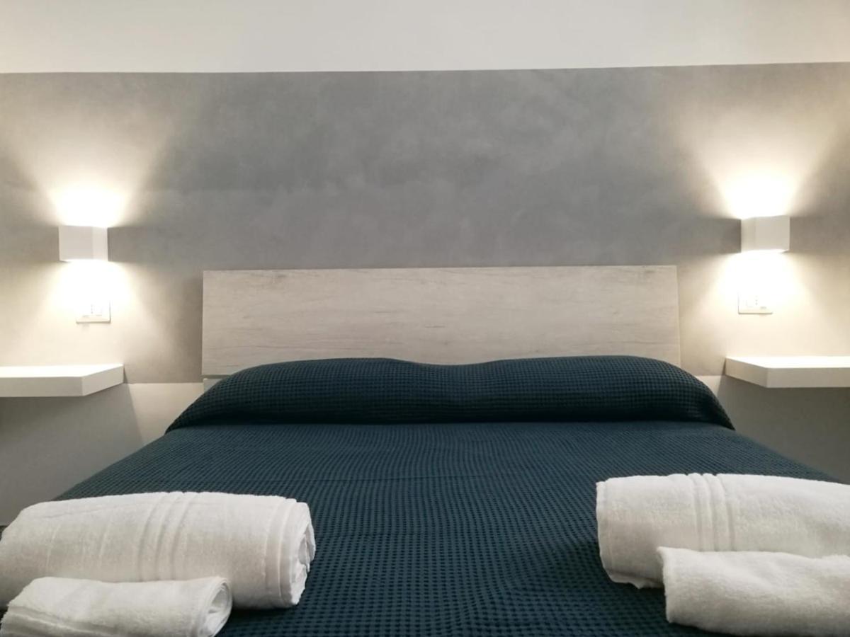 Mgr Apartments Катанія Екстер'єр фото