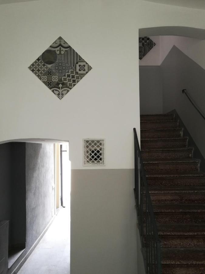 Mgr Apartments Катанія Екстер'єр фото