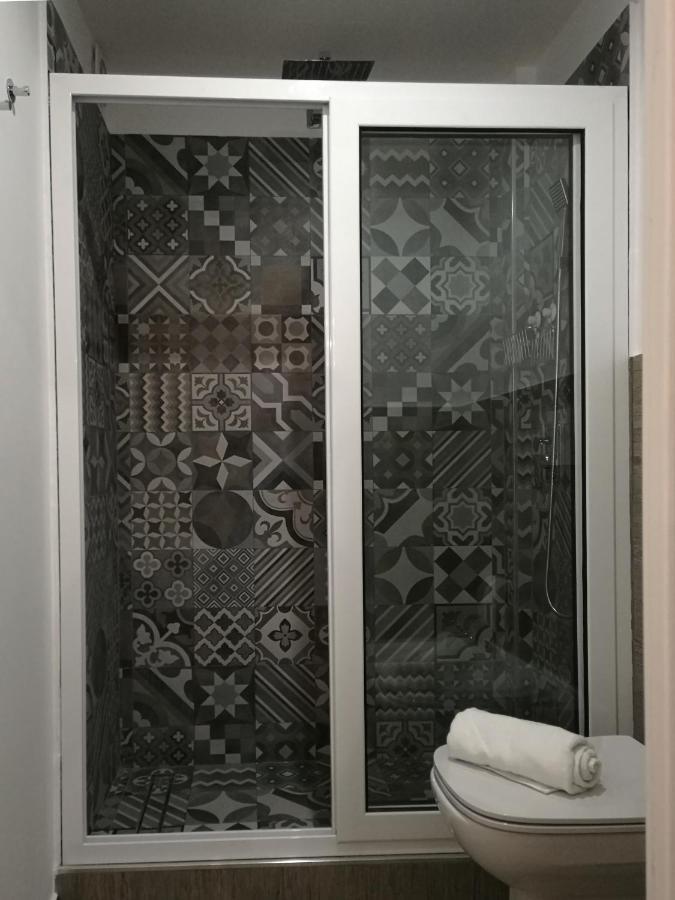 Mgr Apartments Катанія Екстер'єр фото