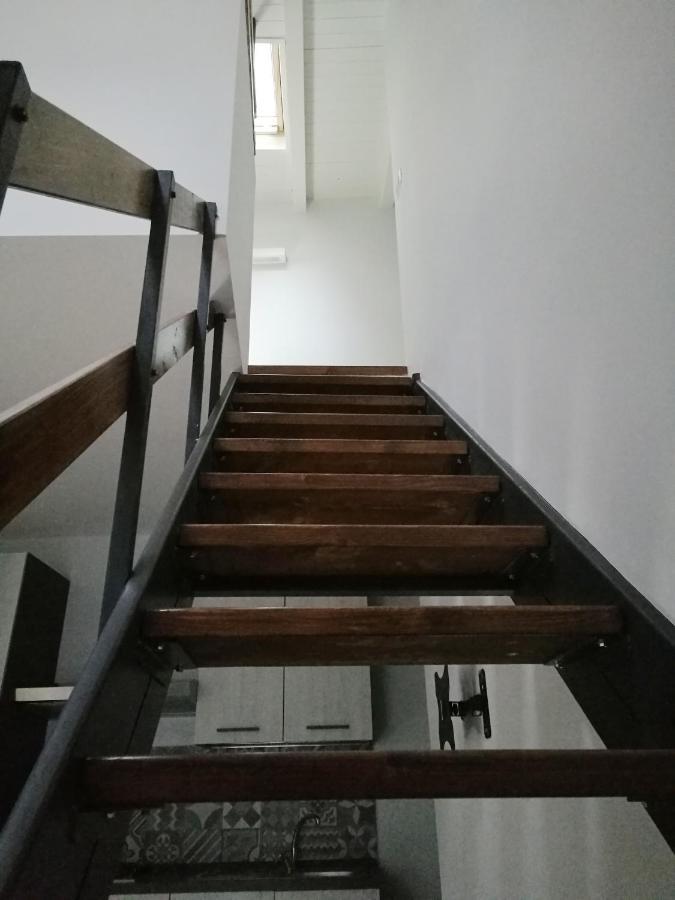 Mgr Apartments Катанія Екстер'єр фото